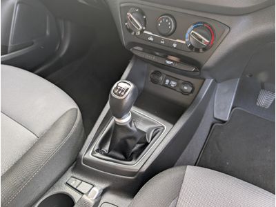 2020 Hyundai i20