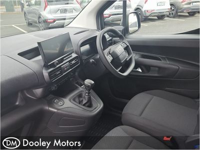 2025 Fiat Doblo