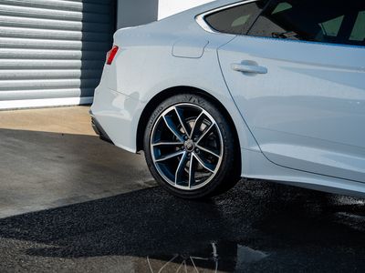 2021 Audi A5
