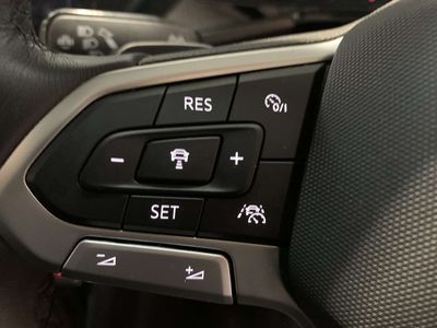 2022 Volkswagen T-Cross