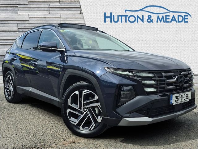 vehicle for sale from Hutton & Meade