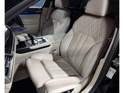 2017 BMW 7 Series