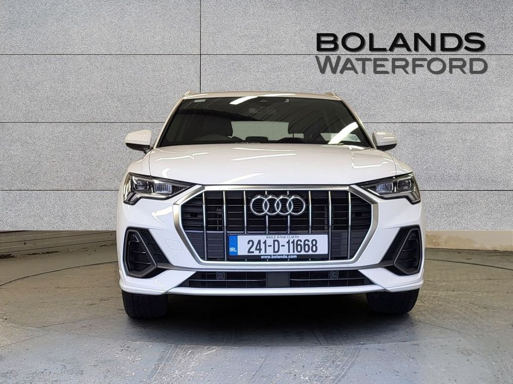 2024 Audi Q3