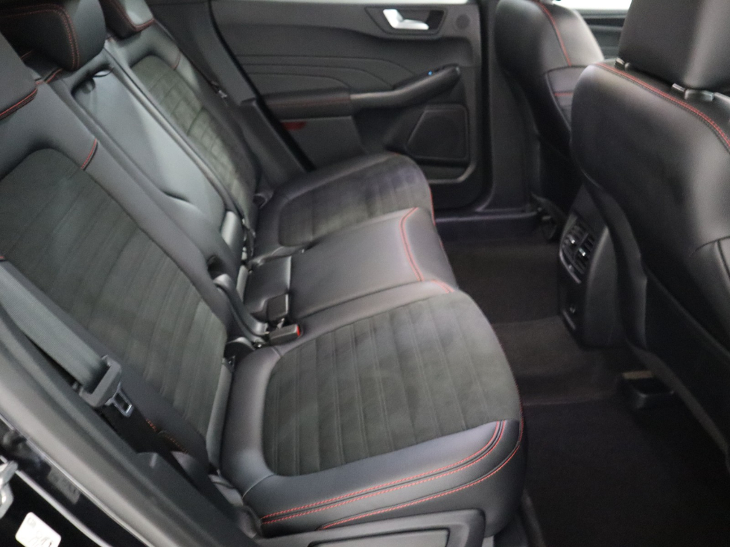 2021 Ford Kuga
