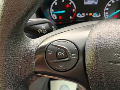 2022 Ford Transit Connect