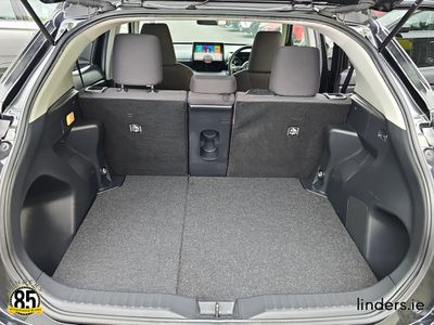 2022 Toyota Yaris Cross