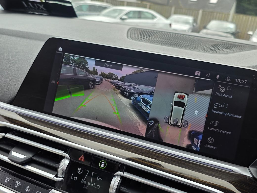 2020 BMW X5