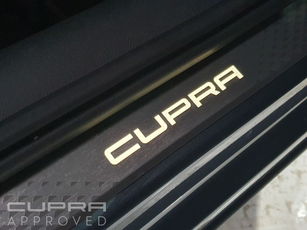 2026 Cupra Formentor