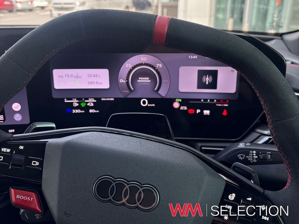 2026 Audi RS5