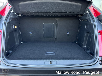 2018 Peugeot 3008