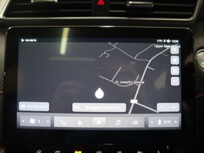 2022 MG ZS