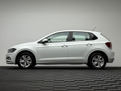 2018 Volkswagen Polo