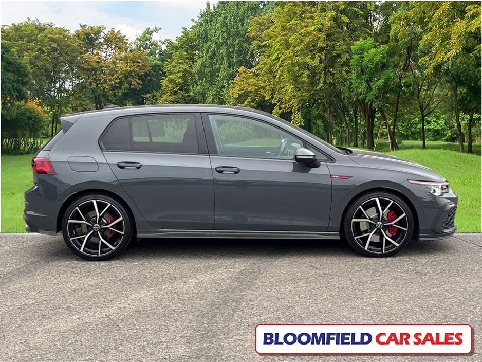 2022 Volkswagen Golf