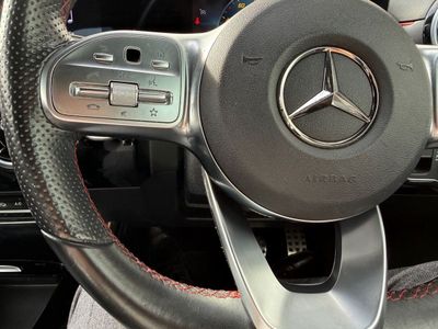 2022 Mercedes-Benz A Class