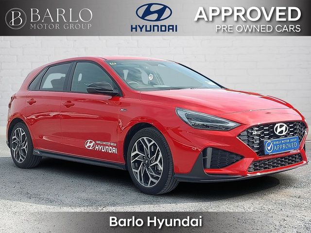 vehicle for sale from Barlo Ford Clonmel