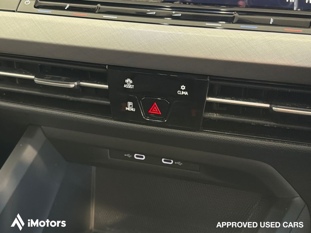 2022 Volkswagen Golf