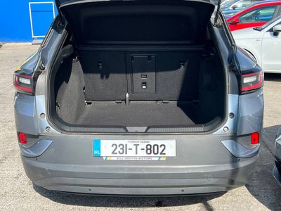 2023 Volkswagen ID.4