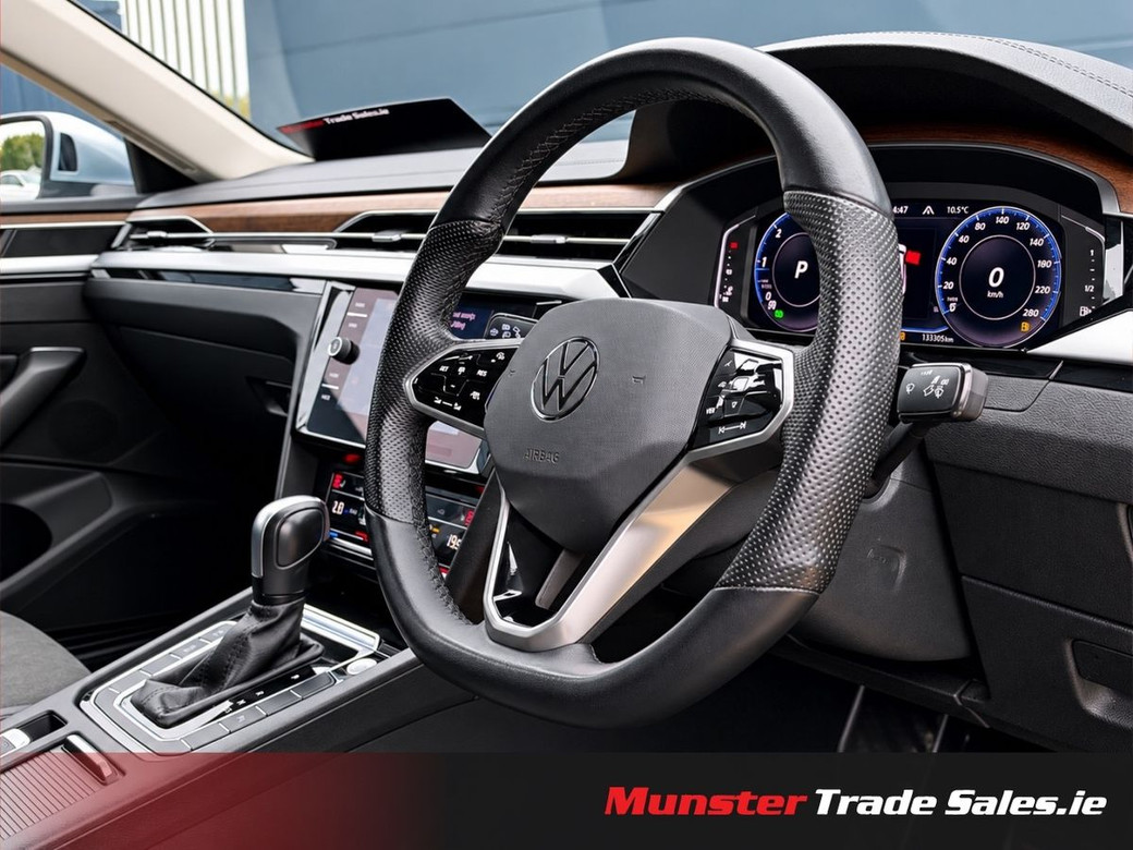 2023 Volkswagen Arteon