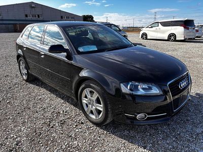 2013 Audi A3