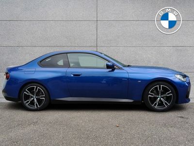 2024 BMW 2 Series