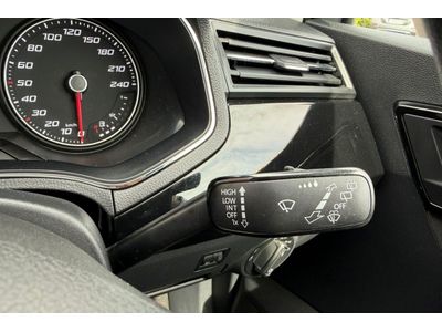 2018 SEAT Ibiza