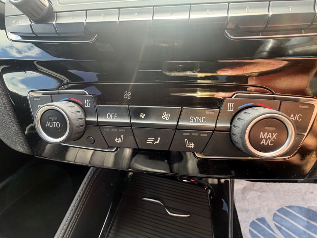 2021 BMW X1