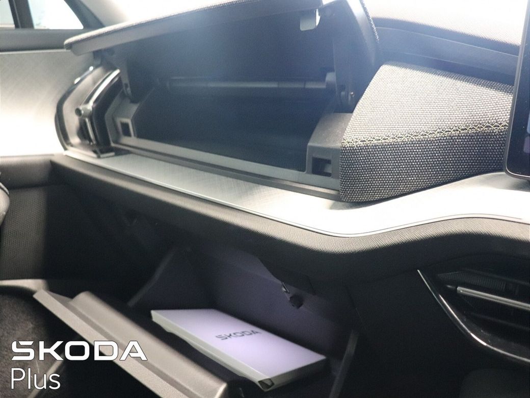 2026 Skoda Kodiaq