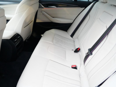 2021 BMW 5 Series