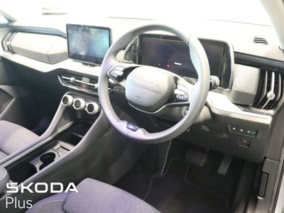 2026 Skoda Kodiaq