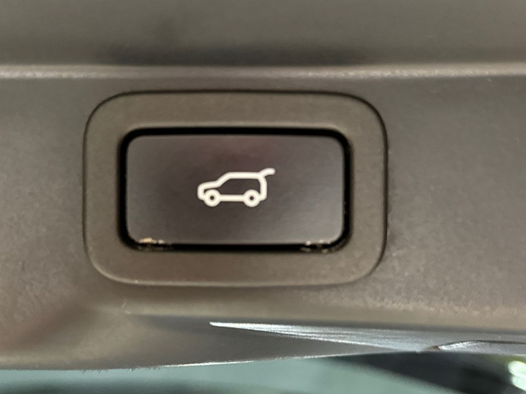 2022 Land Rover Range Rover Sport