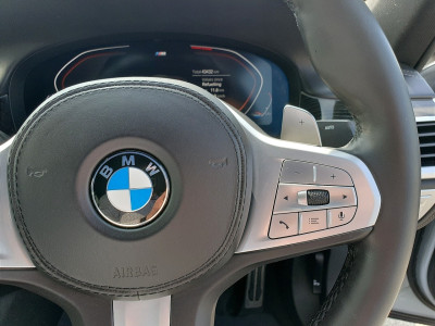 2020 BMW 7 Series