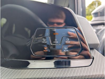 2021 Volkswagen Golf