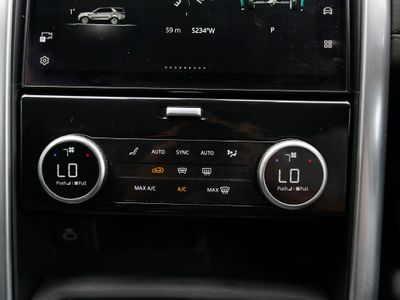 2024 Land Rover Discovery