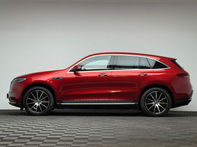 2023 Mercedes-Benz EQC