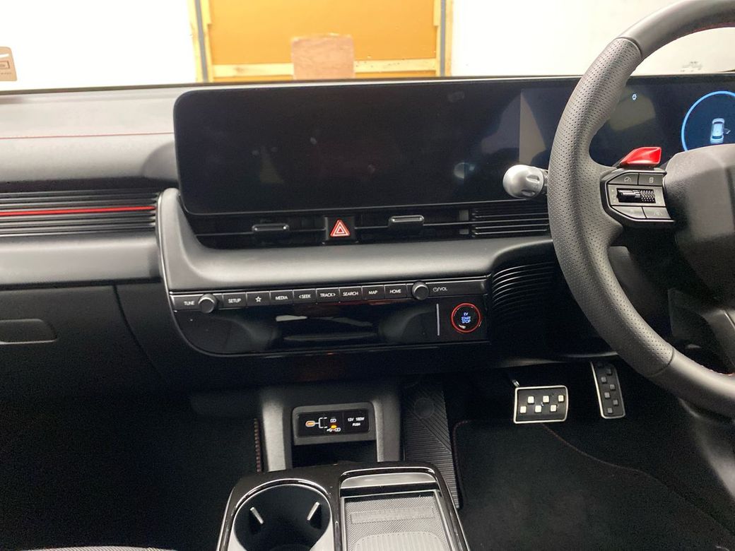 2026 Hyundai Ioniq 5