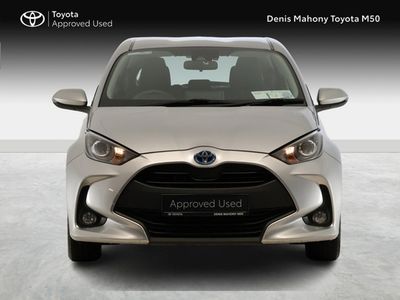 2023 Toyota Yaris