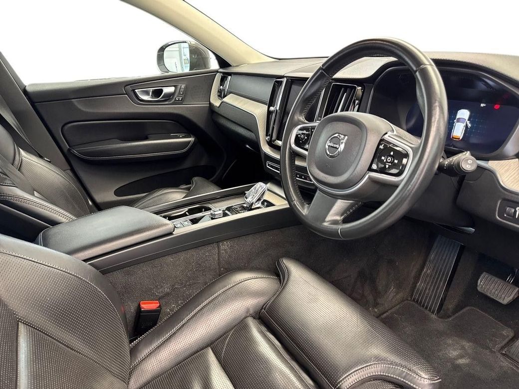 2021 Volvo XC60
