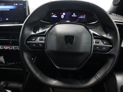 2024 Peugeot 2008