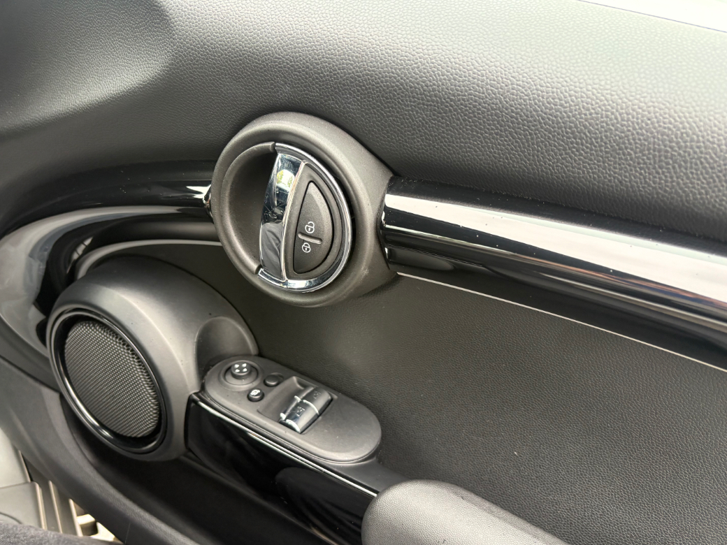 2023 Mini Cooper