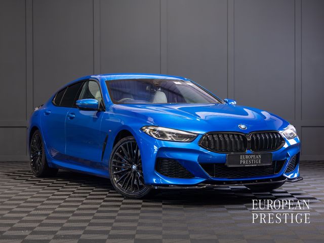 vehicle for sale from European Prestige