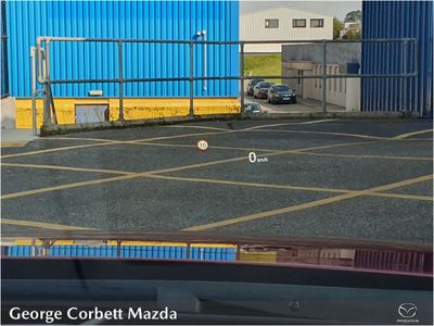 2019 Mazda Mazda6