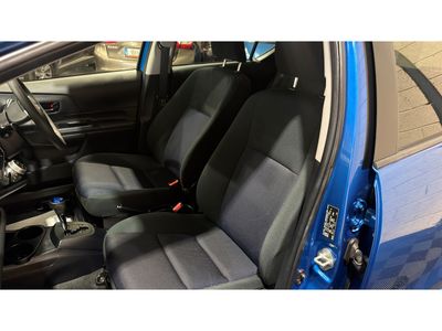 2016 Toyota Aqua