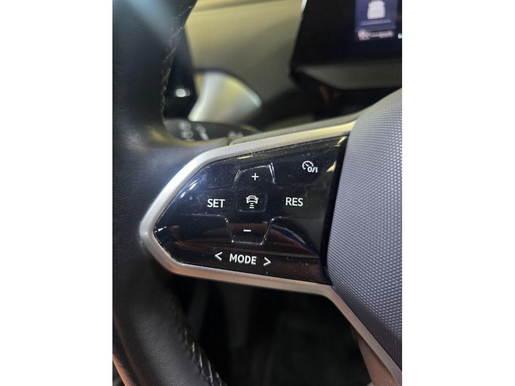 2022 Volkswagen ID.4