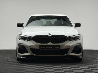 2019 BMW 3 Series