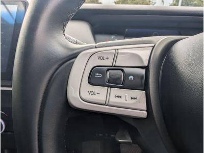 2020 Honda Fit