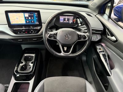 2023 Volkswagen ID.4