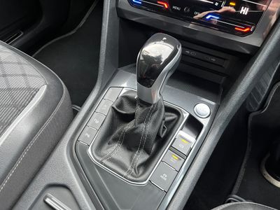 2023 Volkswagen Tiguan Allspace