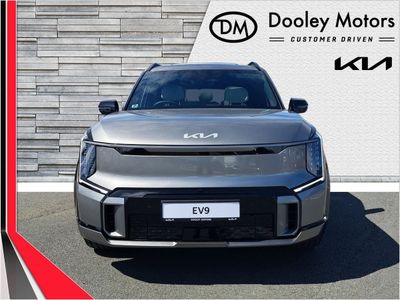 2026 Kia EV9
