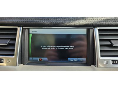 2011 Land Rover Range Rover