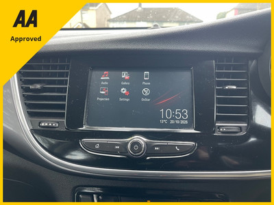 2019 Opel Mokka